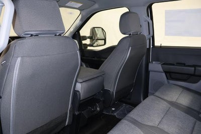 2026 Ford Super Duty F-350 SRW ® XL
