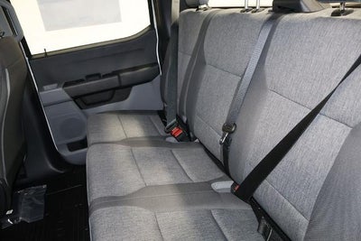 2026 Ford Super Duty F-350 SRW ® XL