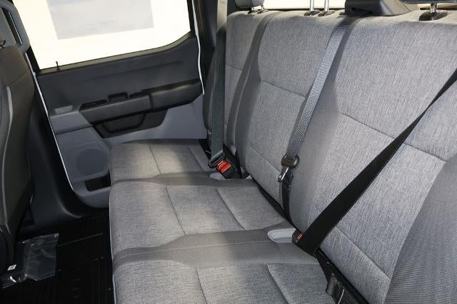 2026 Ford Super Duty F-350 SRW ® XL