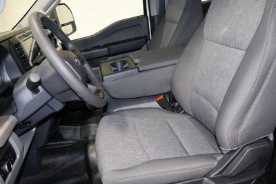 2026 Ford Super Duty F-350 SRW ® XL