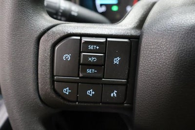 2026 Ford Super Duty F-350 SRW ® XL