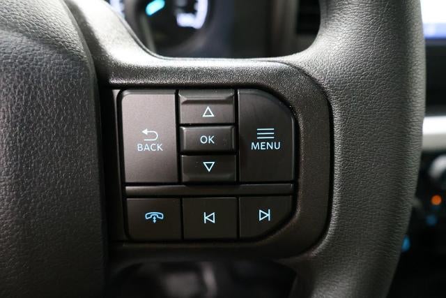2026 Ford Super Duty F-350 SRW ® XL