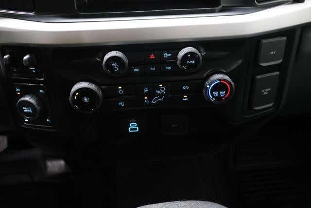2026 Ford Super Duty F-350 SRW ® XL