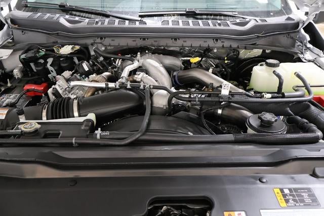 2026 Ford Super Duty F-350 SRW ® XL