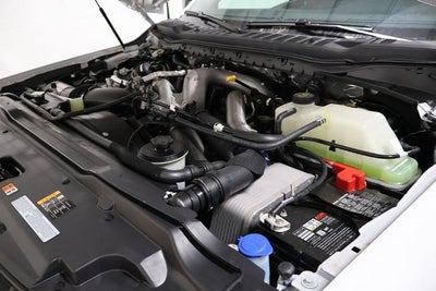 2026 Ford Super Duty F-350 SRW ® XL