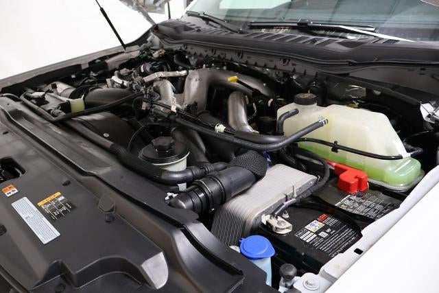 2026 Ford Super Duty F-350 SRW ® XL