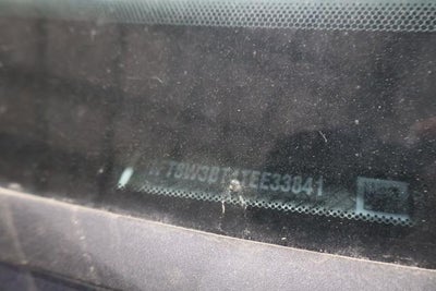 2026 Ford Super Duty F-350 SRW ® XL