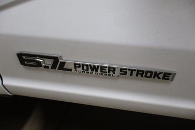 2026 Ford Super Duty F-350 SRW ® XL