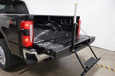 2026 Ford Super Duty F-350 SRW XLT