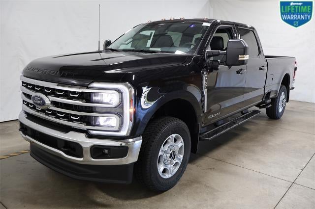 2026 Ford Super Duty F-350 SRW XLT