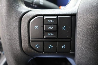 2026 Ford Super Duty F-350 SRW XLT