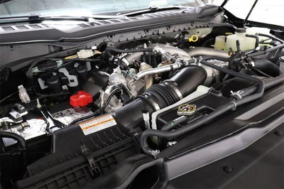 2026 Ford Super Duty F-350 SRW XLT