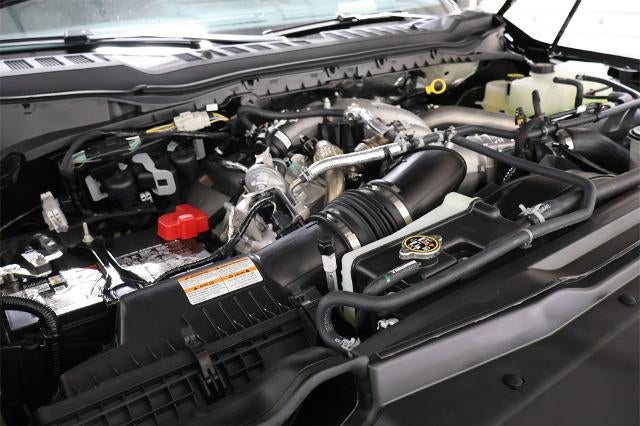 2026 Ford Super Duty F-350 SRW XLT