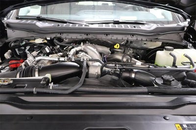 2026 Ford Super Duty F-350 SRW XLT