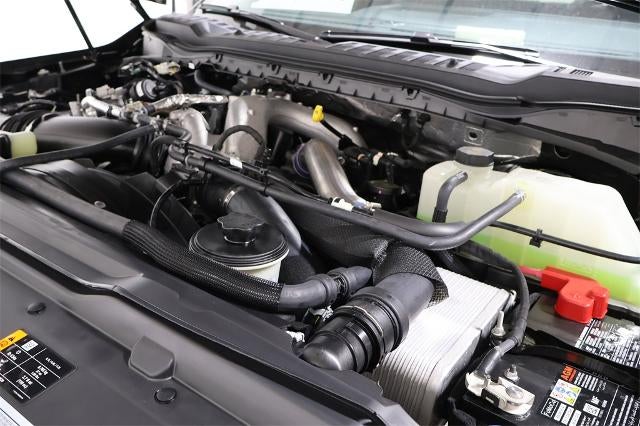 2026 Ford Super Duty F-350 SRW XLT