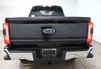 2026 Ford Super Duty F-350 SRW XLT