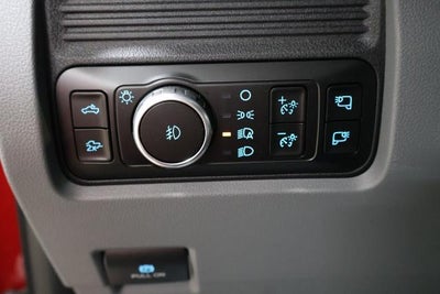 2026 Ford Super Duty F-350 SRW XLT