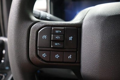 2026 Ford Super Duty F-350 SRW XLT