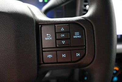 2026 Ford Super Duty F-350 SRW XLT