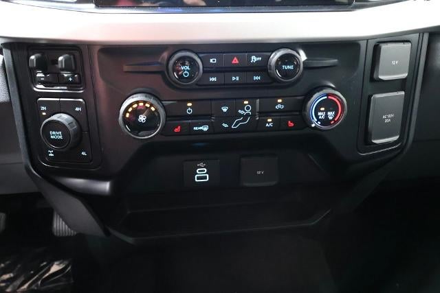 2026 Ford Super Duty F-350 SRW XLT
