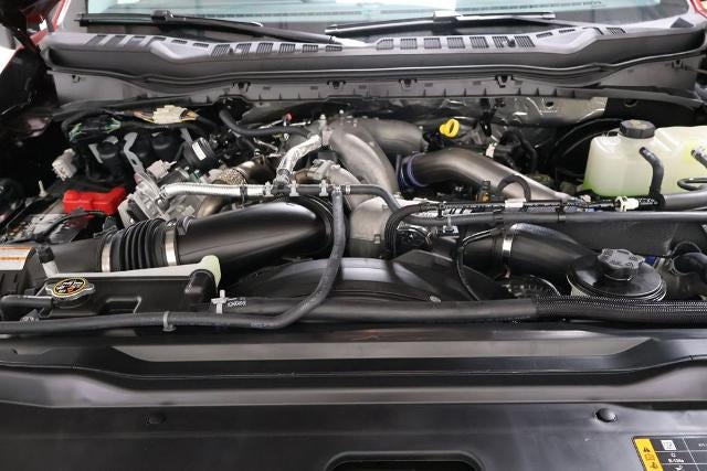 2026 Ford Super Duty F-350 SRW XLT
