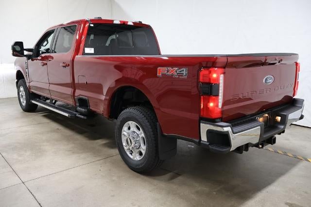 2026 Ford Super Duty F-350 SRW XLT