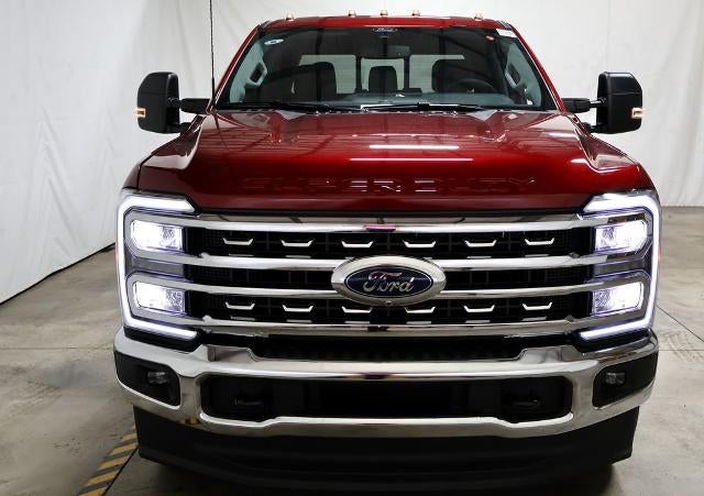 2026 Ford Super Duty F-350 SRW XLT