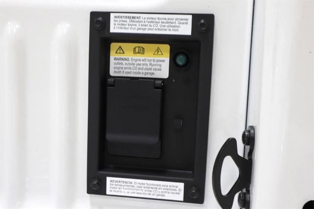 2025 Ford Super Duty F-350 SRW Platinum