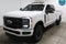 2025 Ford Super Duty F-350 SRW Platinum