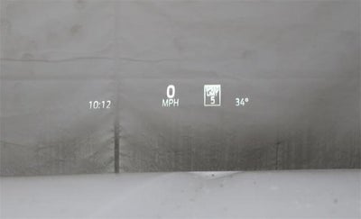 2025 Ford Super Duty F-350 SRW Platinum