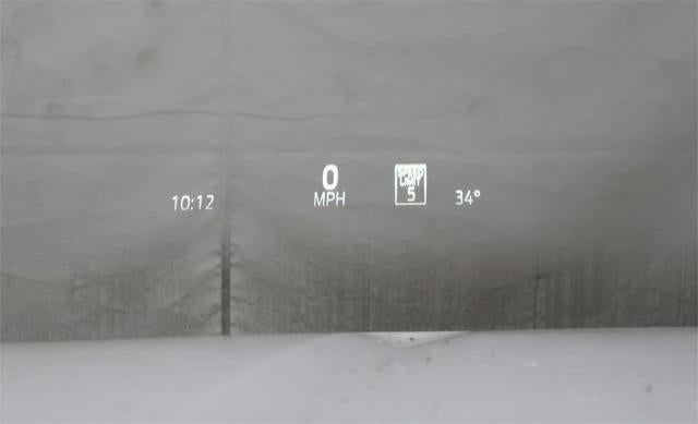 2025 Ford Super Duty F-350 SRW Platinum