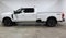 2025 Ford Super Duty F-350 SRW Platinum