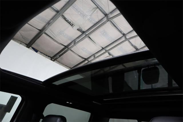 2025 Ford Super Duty F-350 SRW Platinum