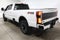 2025 Ford Super Duty F-350 SRW Platinum