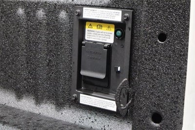 2024 Ford Super Duty F-350 SRW Lariat