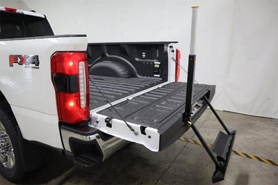 2024 Ford Super Duty F-350 SRW Lariat