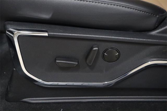 2024 Ford Super Duty F-350 SRW Lariat