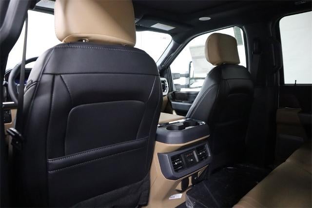 2024 Ford Super Duty F-350 SRW Lariat