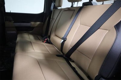 2024 Ford Super Duty F-350 SRW Lariat