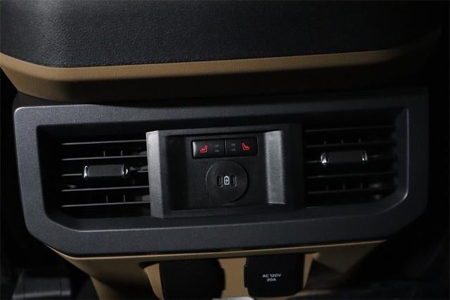 2024 Ford Super Duty F-350 SRW Lariat