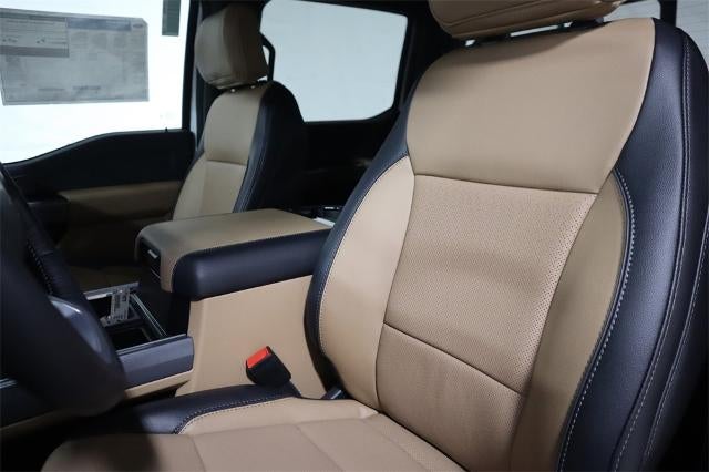 2024 Ford Super Duty F-350 SRW Lariat