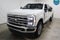 2024 Ford Super Duty F-350 SRW Lariat