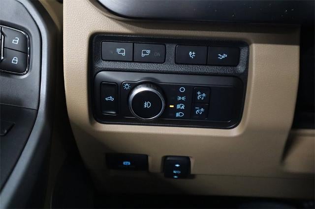 2024 Ford Super Duty F-350 SRW Lariat