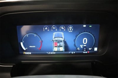 2024 Ford Super Duty F-350 SRW Lariat