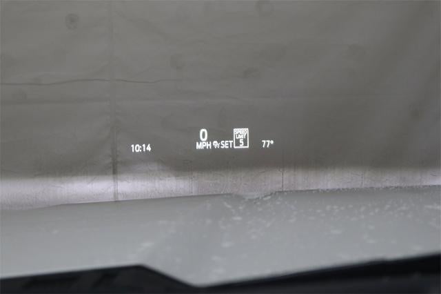 2024 Ford Super Duty F-350 SRW Lariat