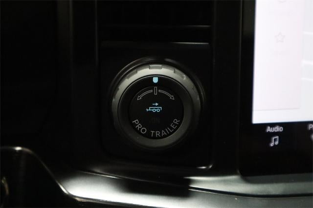 2024 Ford Super Duty F-350 SRW Lariat