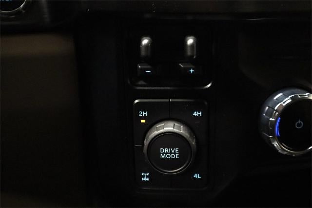 2024 Ford Super Duty F-350 SRW Lariat