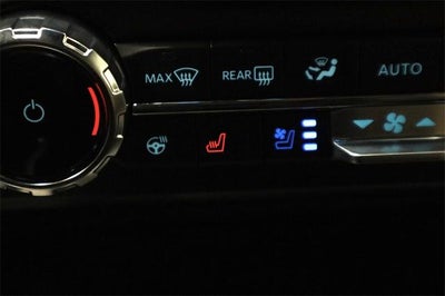 2024 Ford Super Duty F-350 SRW Lariat