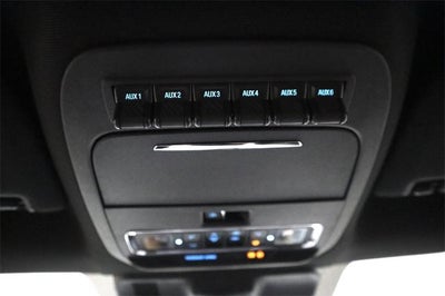 2024 Ford Super Duty F-350 SRW Lariat