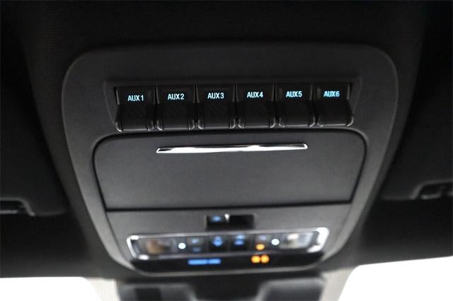 2024 Ford Super Duty F-350 SRW Lariat